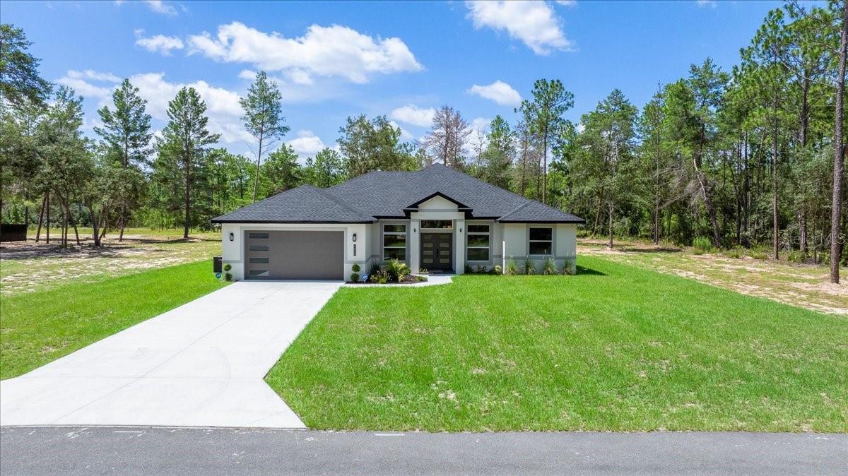 2nd image of 4438 Sw 179 Pl, Ocala, FL 34473 | MLS# OM728638