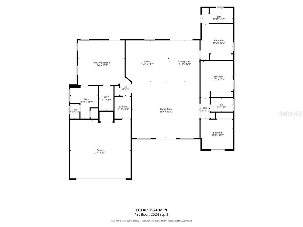 40th image of 4438 Sw 179 Pl, Ocala, FL 34473 | MLS# OM728638