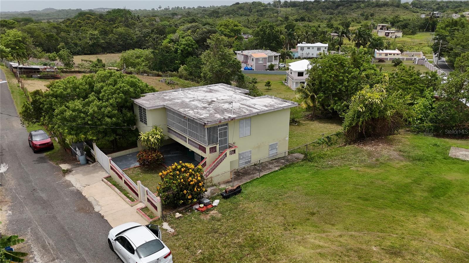 Homes for sale in Aguadilla, PR | Solar B Avenida Maria Bettega, Aguadilla, PR 00603 | MLS# PR9122819
