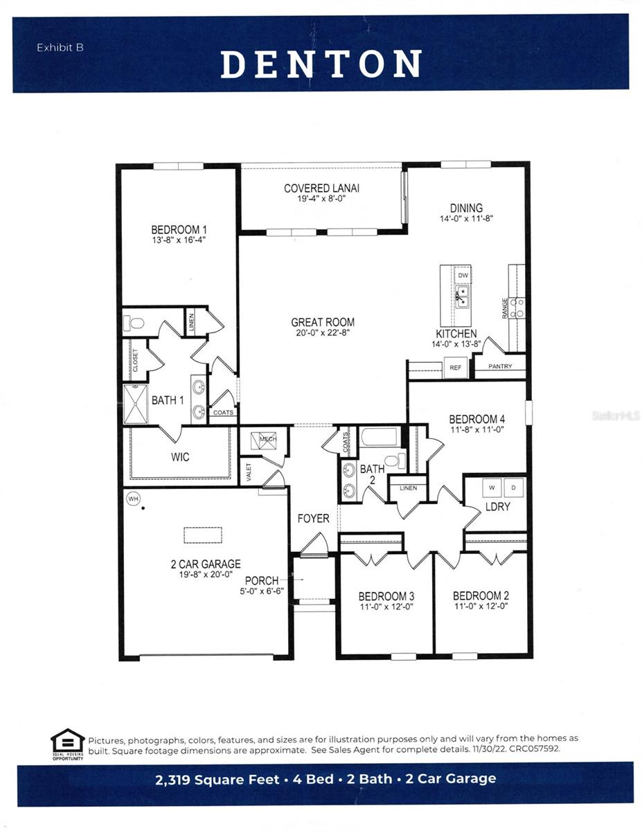 29th image of 7238 Sw 136th Ln, Ocala, FL 34473 | MLS# OM728649