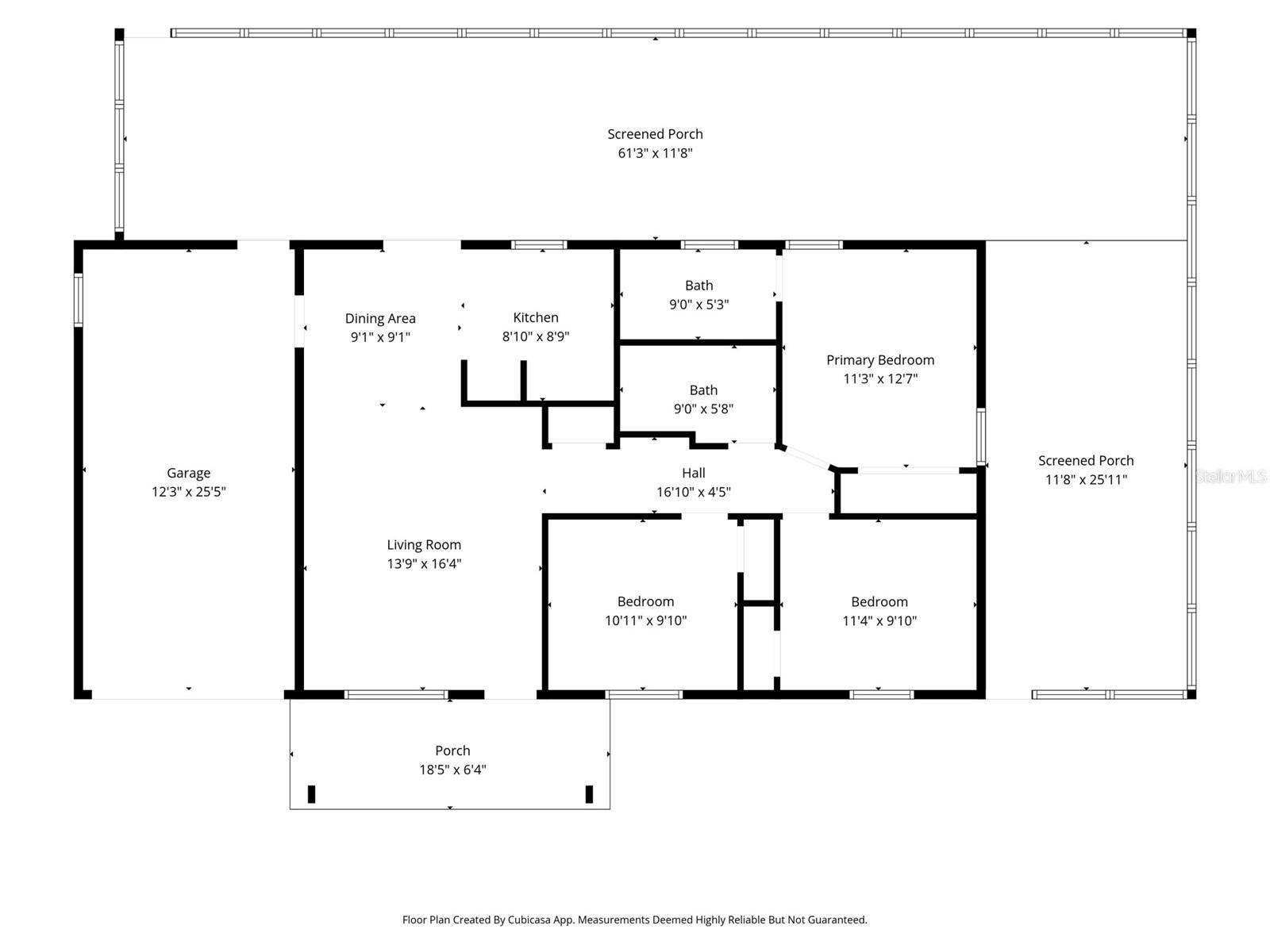 43rd image of 11891 Se 84th Ave, Belleview, FL 34420 | MLS# TB8530056