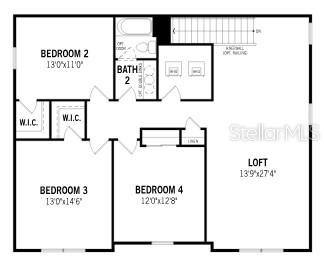 3rd image of 10248 Cabana St, Orlando, FL 32832 | MLS# O6425873