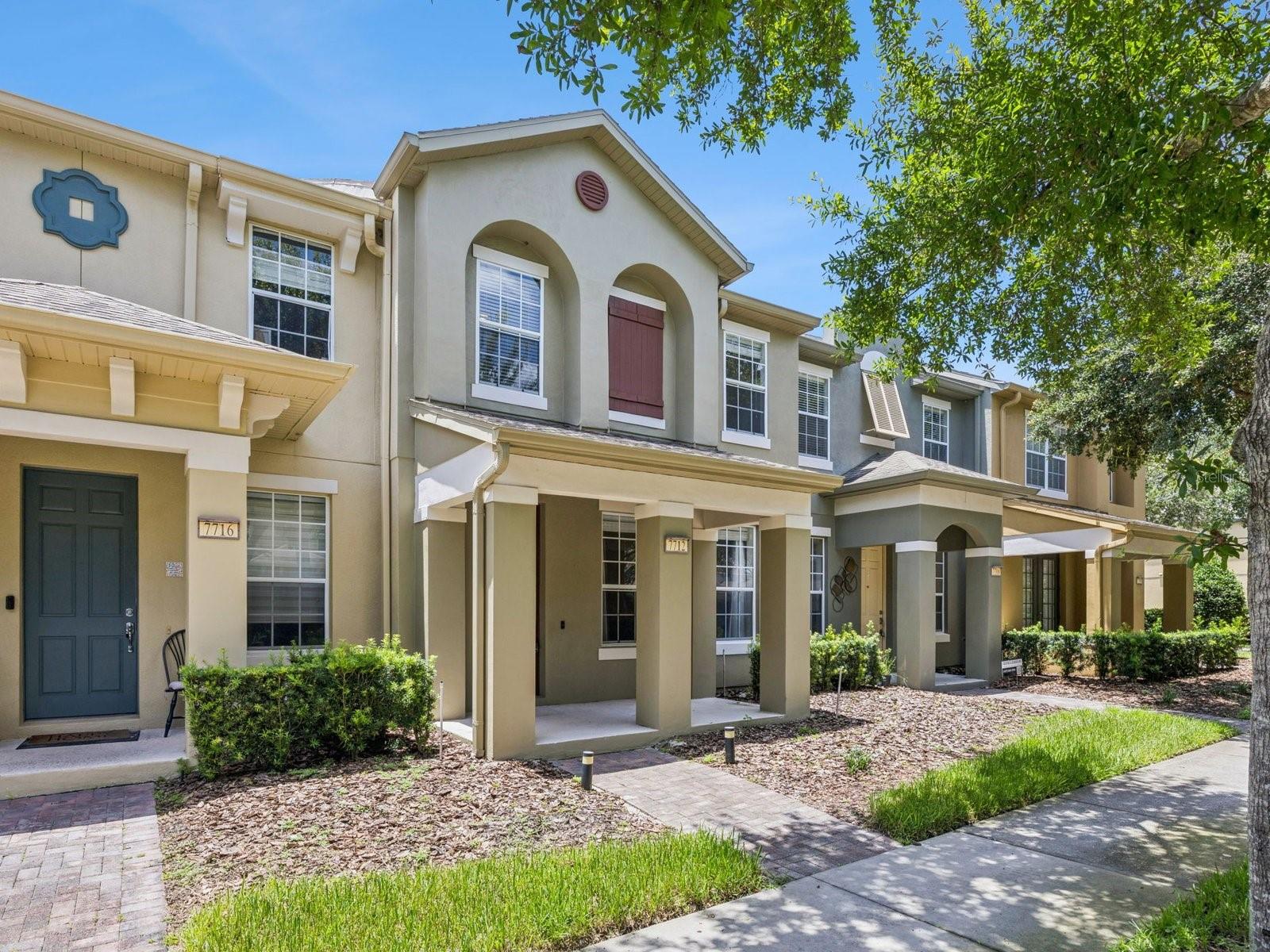 2nd image of 7712 Fordson Ln, Windermere, FL 34786 | MLS# O6425885