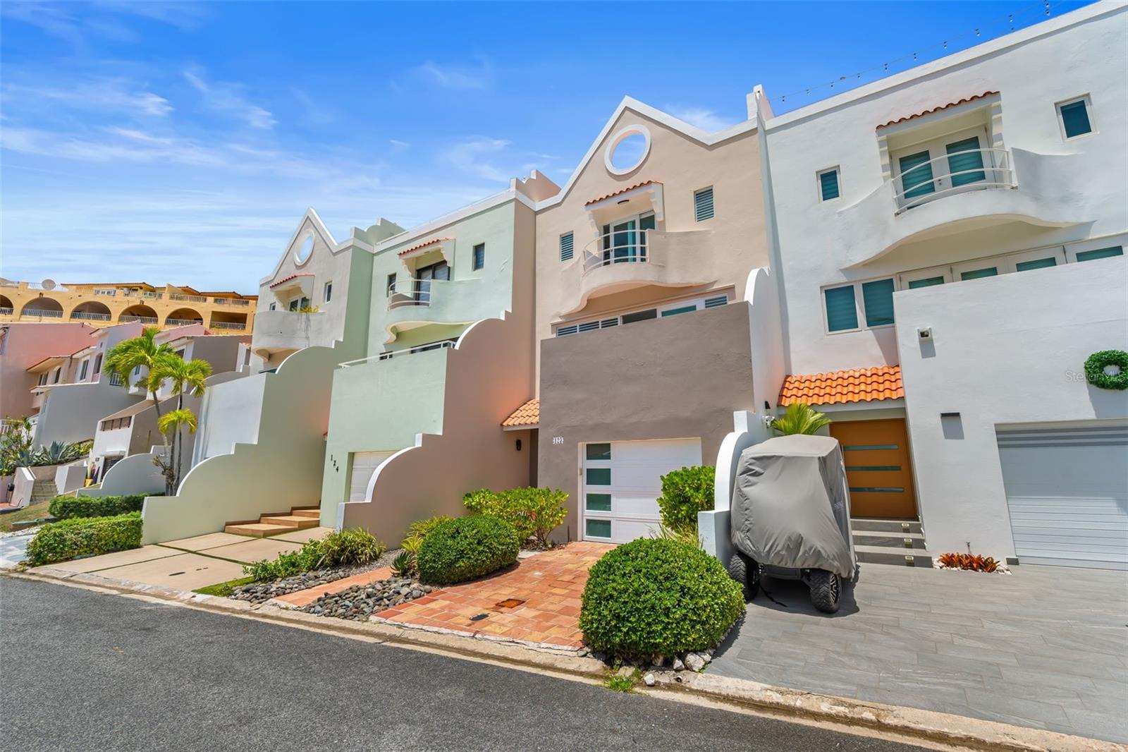 Homes for sale in Humacao, PR | Montecarlo St Palmas Del Mar #123, Humacao, PR 00791 | MLS# PR9122824
