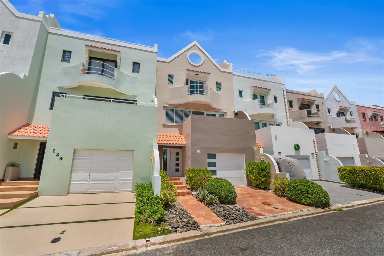 Homes for sale in Humacao, PR | Montecarlo St Palmas Del Mar #123, Humacao, PR 00791 | MLS# PR9122824