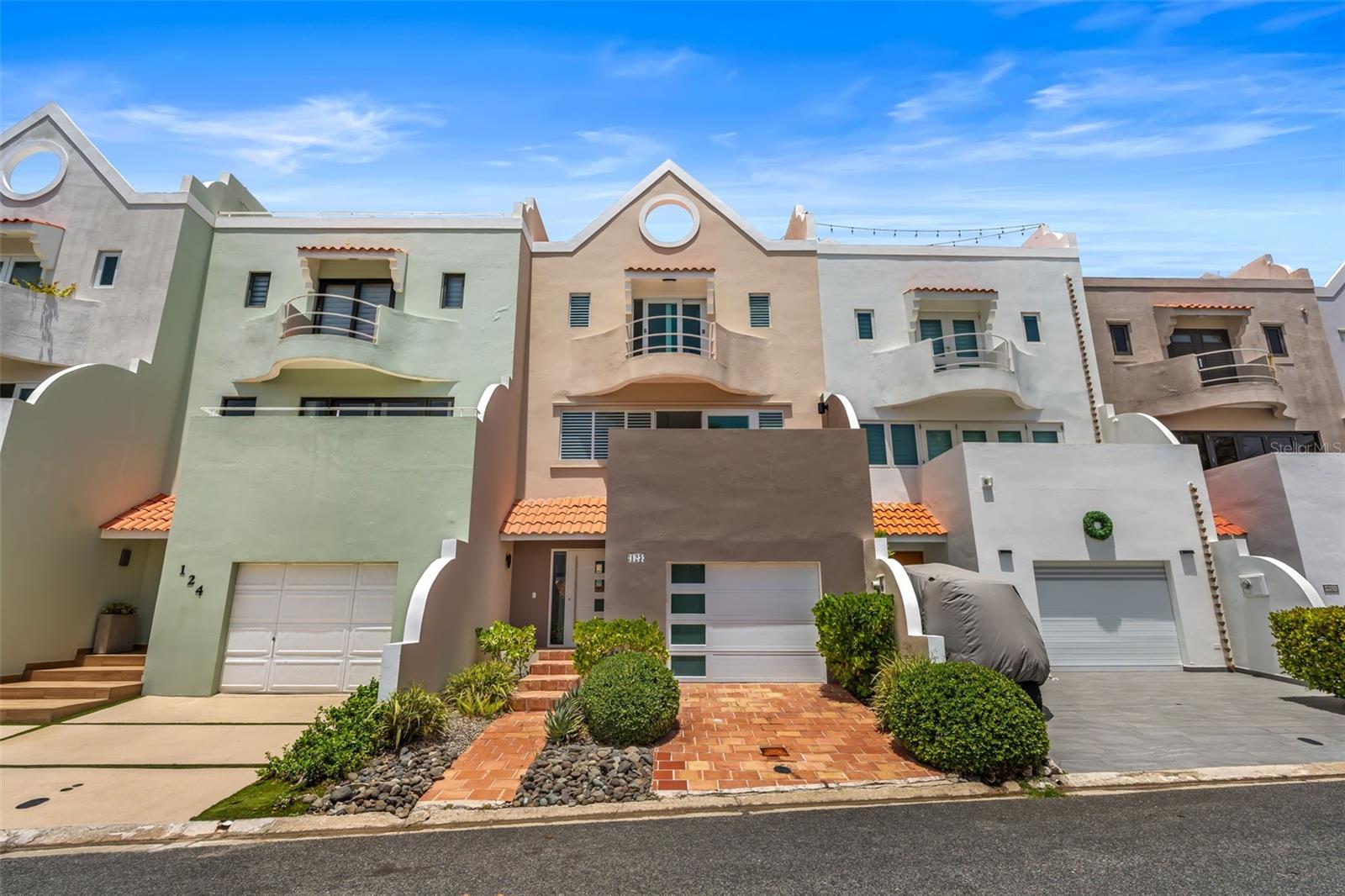 Homes for sale in Humacao, PR | Montecarlo St Palmas Del Mar #123, Humacao, PR 00791 | MLS# PR9122824