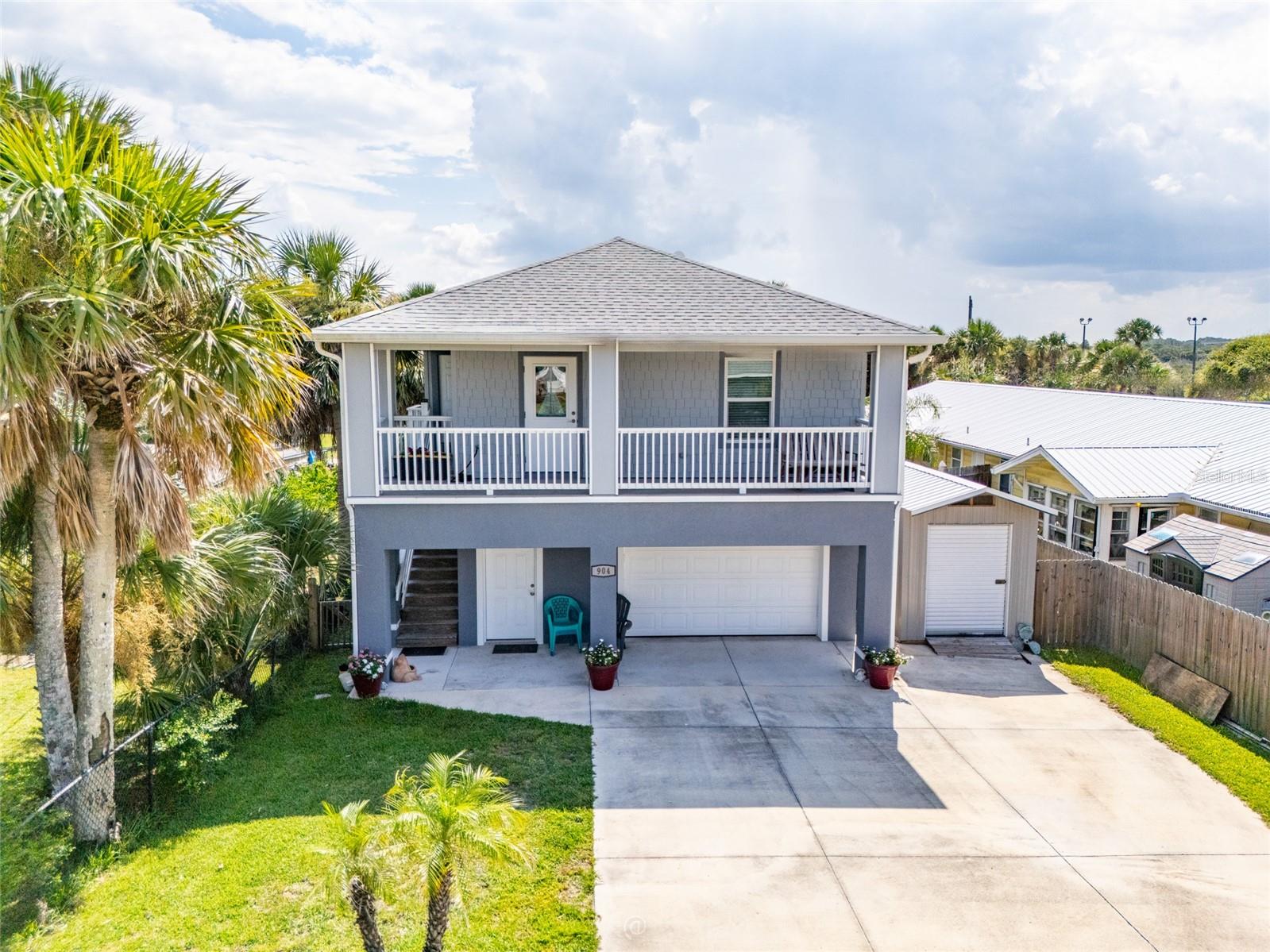 57th image of 904 S Daytona Ave, Flagler Beach, FL 32136 | MLS# FC320019