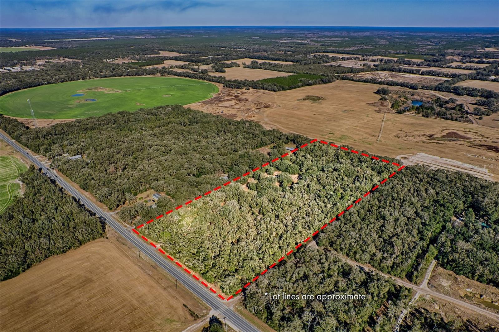Homes for sale in Bell, FL | S Us Hwy 129, Bell, FL 32619 | MLS# S5153899