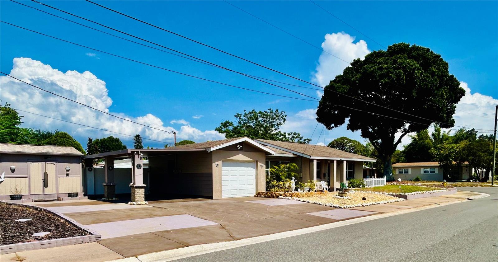 2nd image of 6190 6th Street, St Petersburg, FL 33705 | MLS# TB8530136