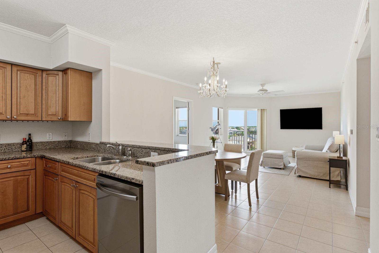 3rd image of 4516 Seagull Dr #701, New Port Richey, FL 34652 | MLS# W7887737