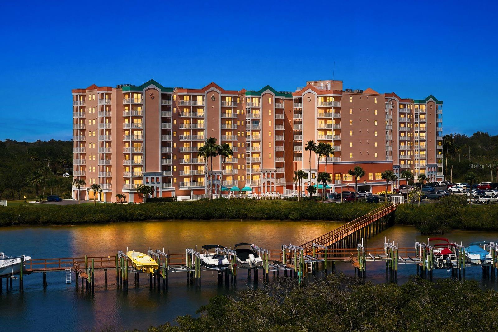 2nd image of 4516 Seagull Dr #701, New Port Richey, FL 34652 | MLS# W7887737