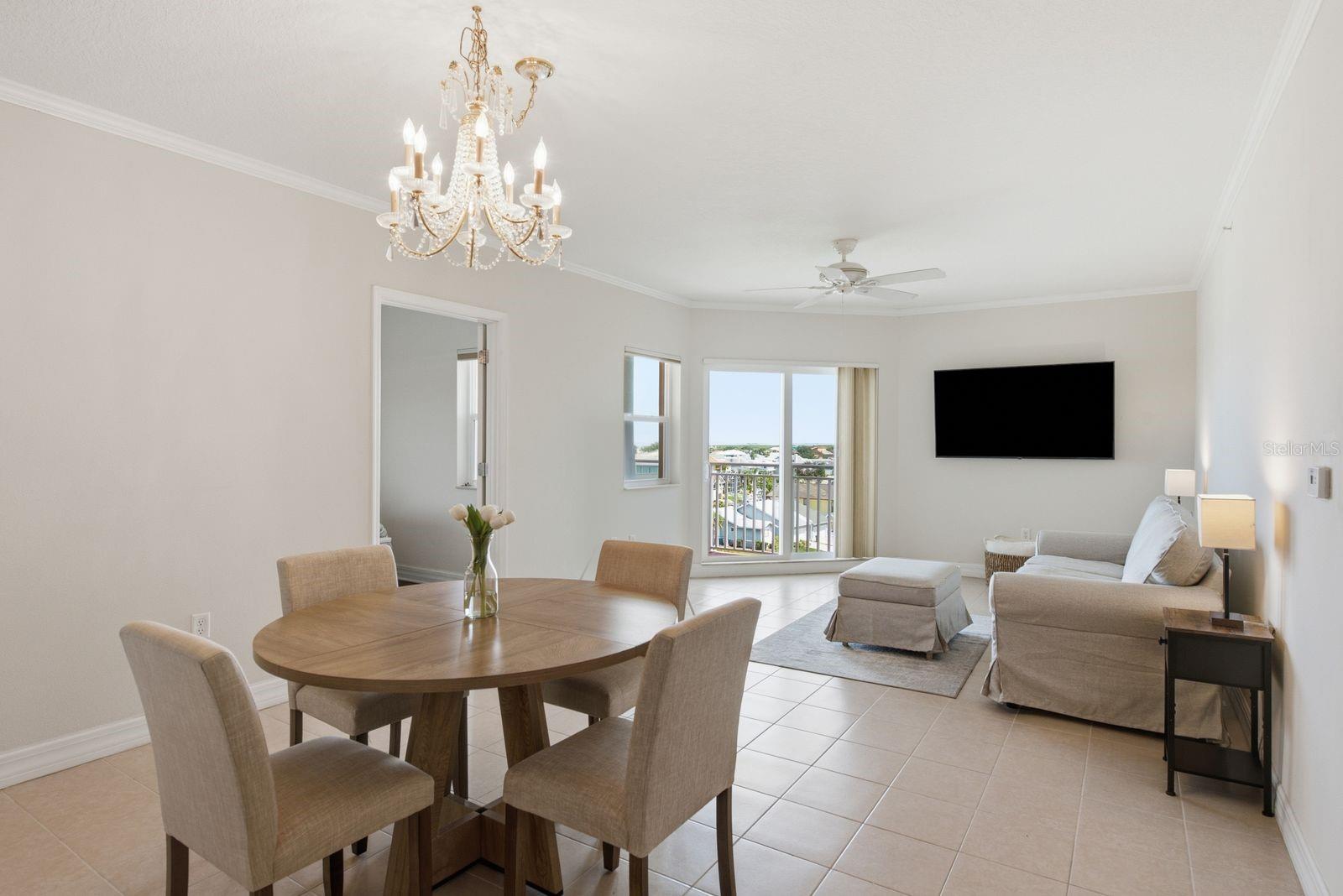 4th image of 4516 Seagull Dr #701, New Port Richey, FL 34652 | MLS# W7887737