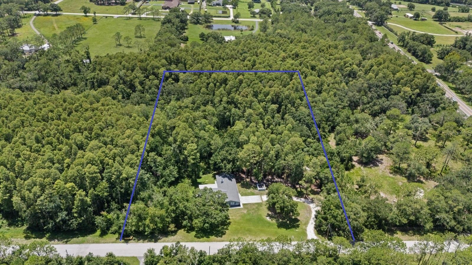 53rd image of 346 Ranch Rd, Tarpon Springs, FL 34688 | MLS# TB8530153