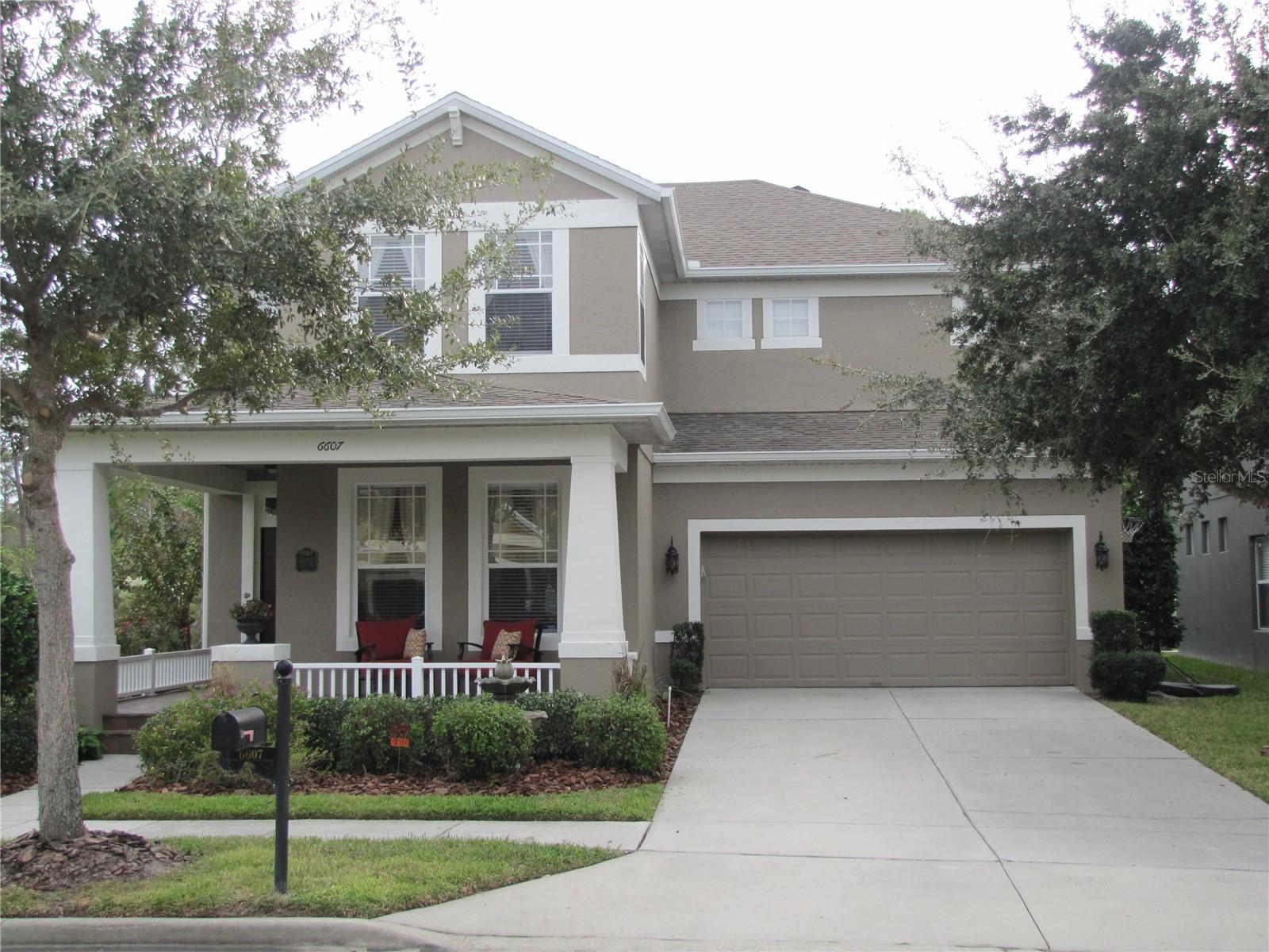 2nd image of 6607 Earthgold Dr, Windermere, FL 34786 | MLS# O6425952