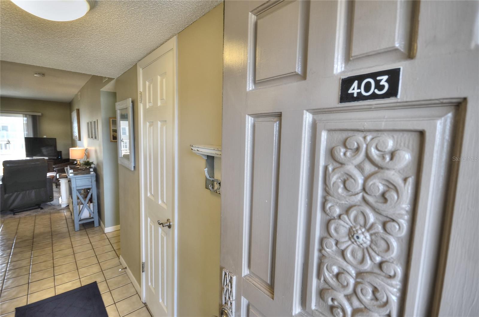 1st image of 4155 S Atlantic Ave #403, New Smyrna Beach, FL 32169 | MLS# NS1088762