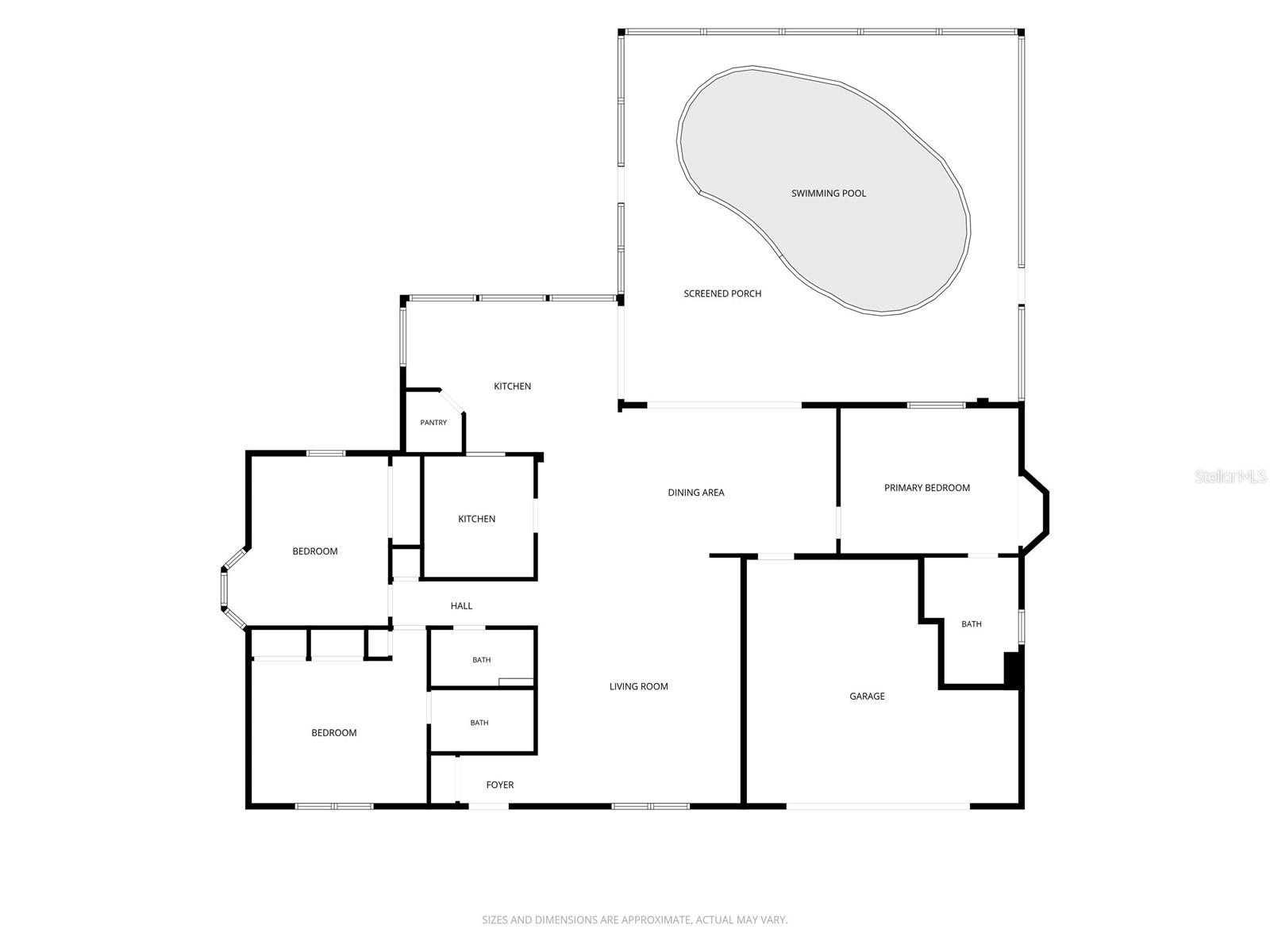 65th image of 1811 Milford Cir, Sun City Center, FL 33573 | MLS# TB8530169