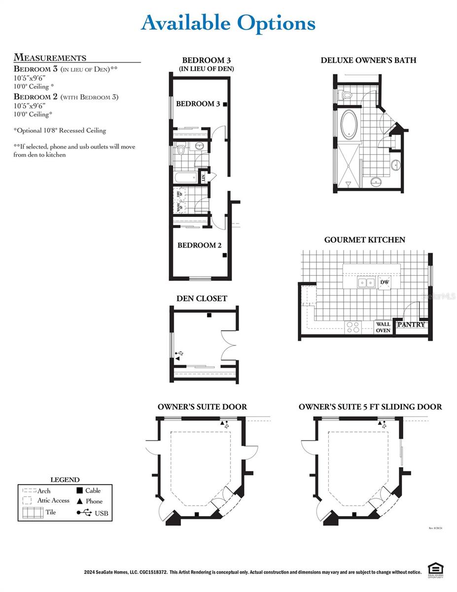 5th image of 29 Creekside Dr, Palm Coast, FL 32137 | MLS# FC320022