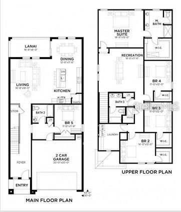 42nd image of 12953 Camarillo Pl, Lithia, FL 33547 | MLS# TB8530176