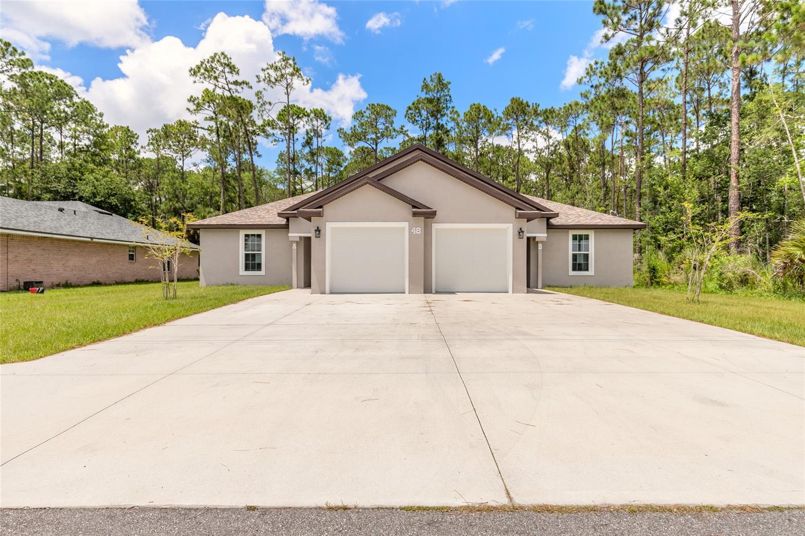 2nd image of 48 Regency Dr, Palm Coast, FL 32164 | MLS# V4950271