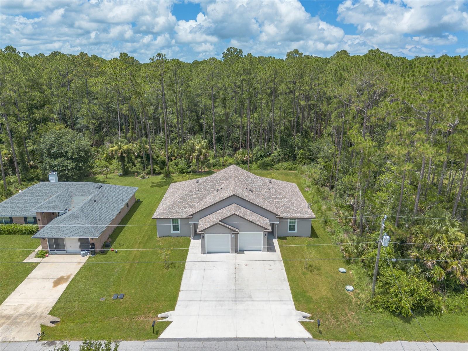1st image of 48 Regency Dr, Palm Coast, FL 32164 | MLS# V4950271