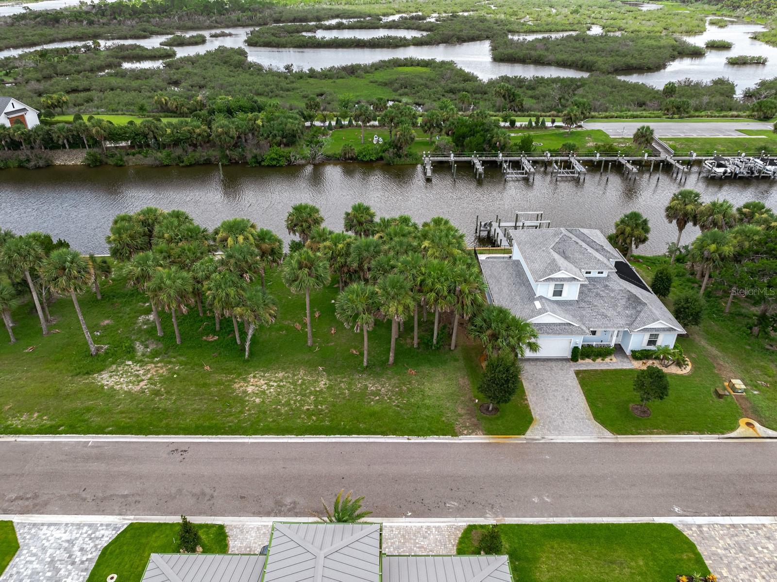 3rd image of 142 Seaside Pt, Flagler Beach, FL 32136 | MLS# FC320025
