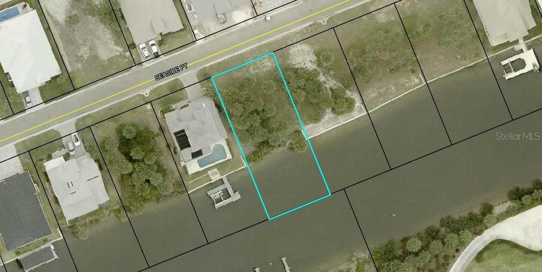 4th image of 142 Seaside Pt, Flagler Beach, FL 32136 | MLS# FC320025