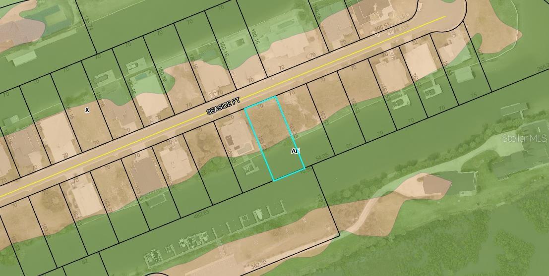5th image of 142 Seaside Pt, Flagler Beach, FL 32136 | MLS# FC320025