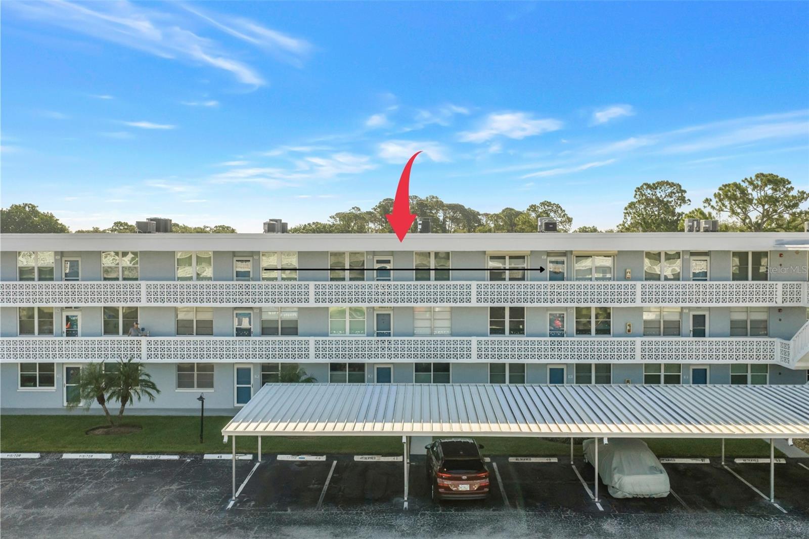 Homes for sale in St Petersburg, FL | 4715 Bay St Ne #320, St Petersburg, FL 33703 | MLS# TB8530199