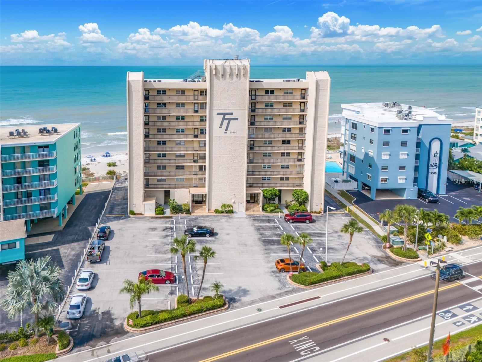 4th image of 19450 Gulf Blvd #203, Indian Shores, FL 33785 | MLS# TB8530206