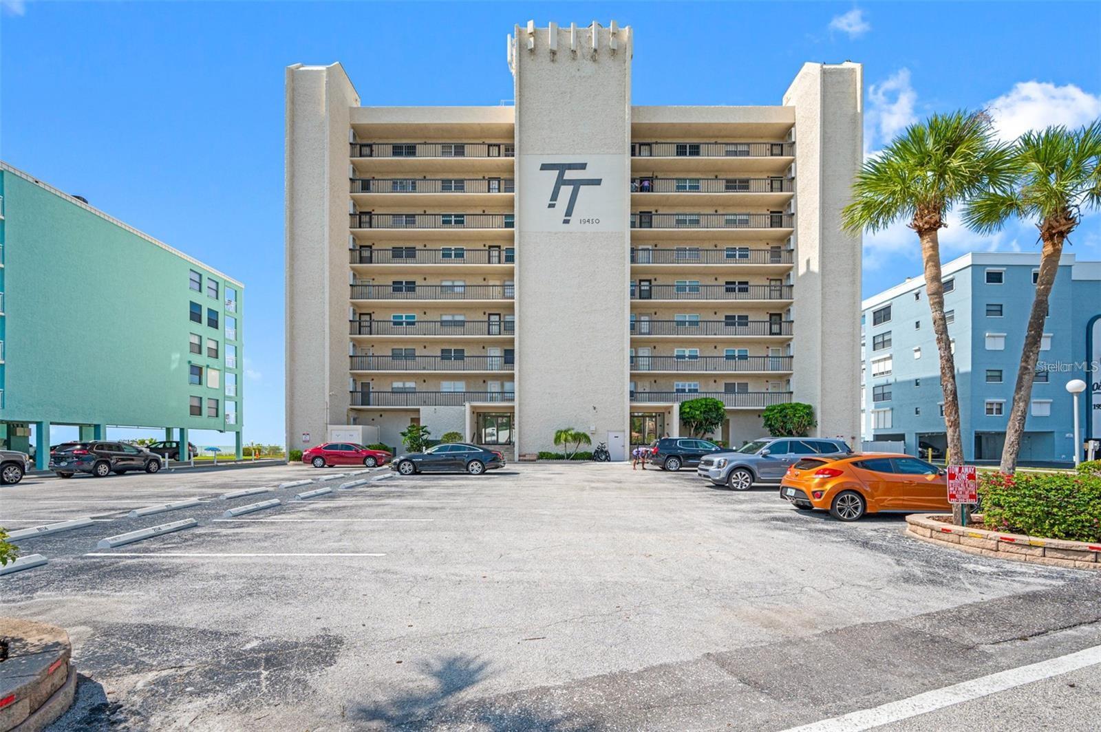 25th image of 19450 Gulf Blvd #203, Indian Shores, FL 33785 | MLS# TB8530206