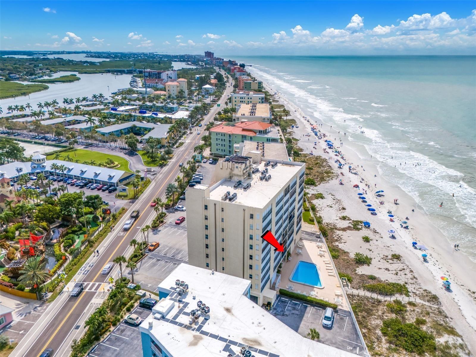 1st image of 19450 Gulf Blvd #203, Indian Shores, FL 33785 | MLS# TB8530206