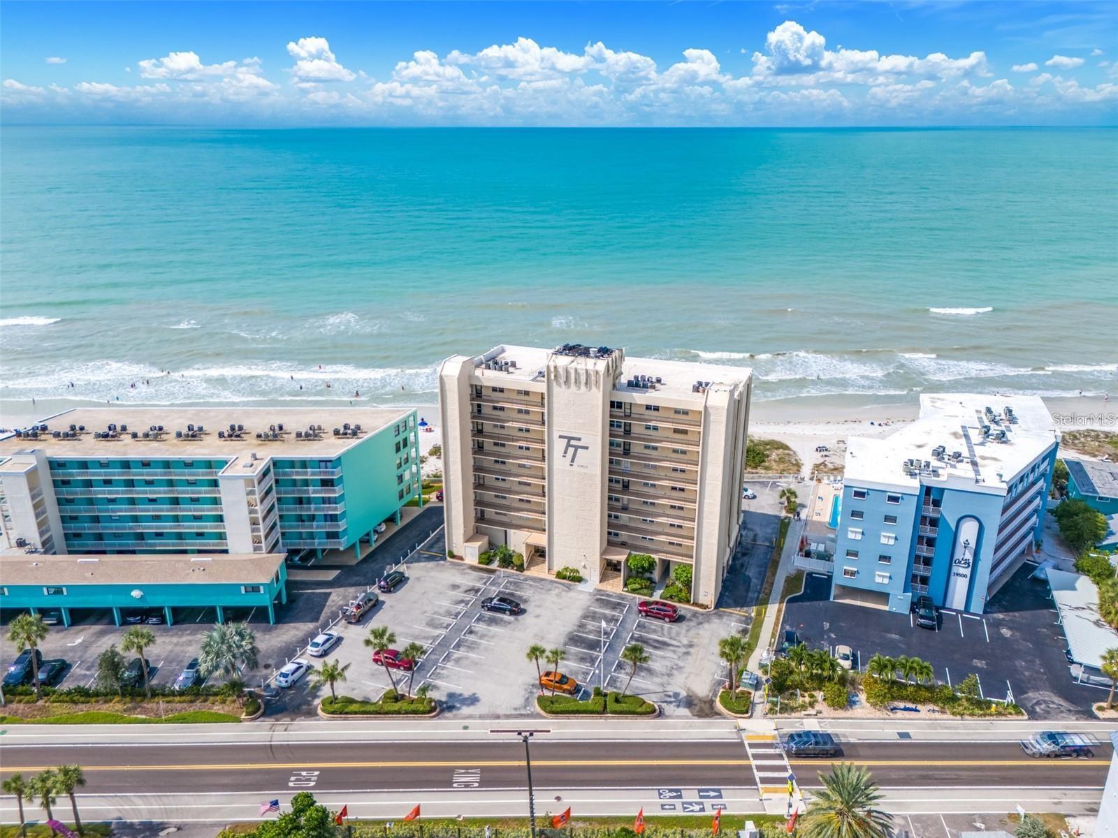 3rd image of 19450 Gulf Blvd #203, Indian Shores, FL 33785 | MLS# TB8530206