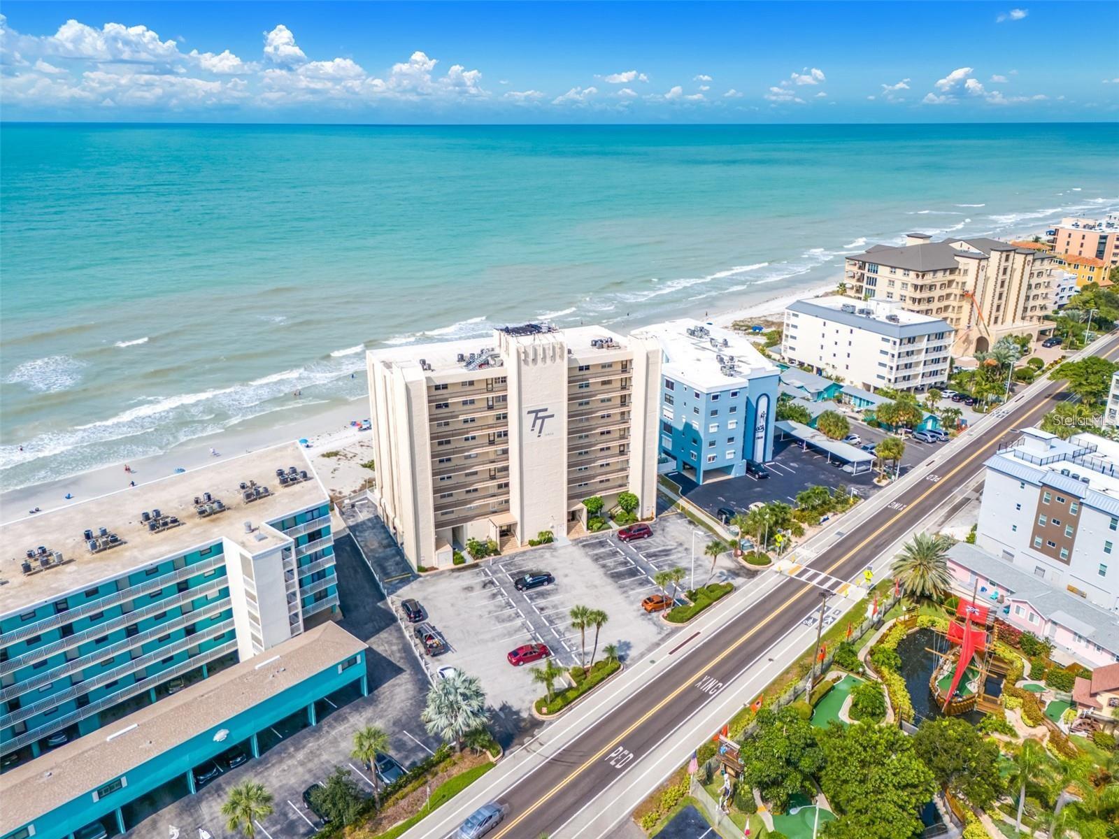 2nd image of 19450 Gulf Blvd #203, Indian Shores, FL 33785 | MLS# TB8530206