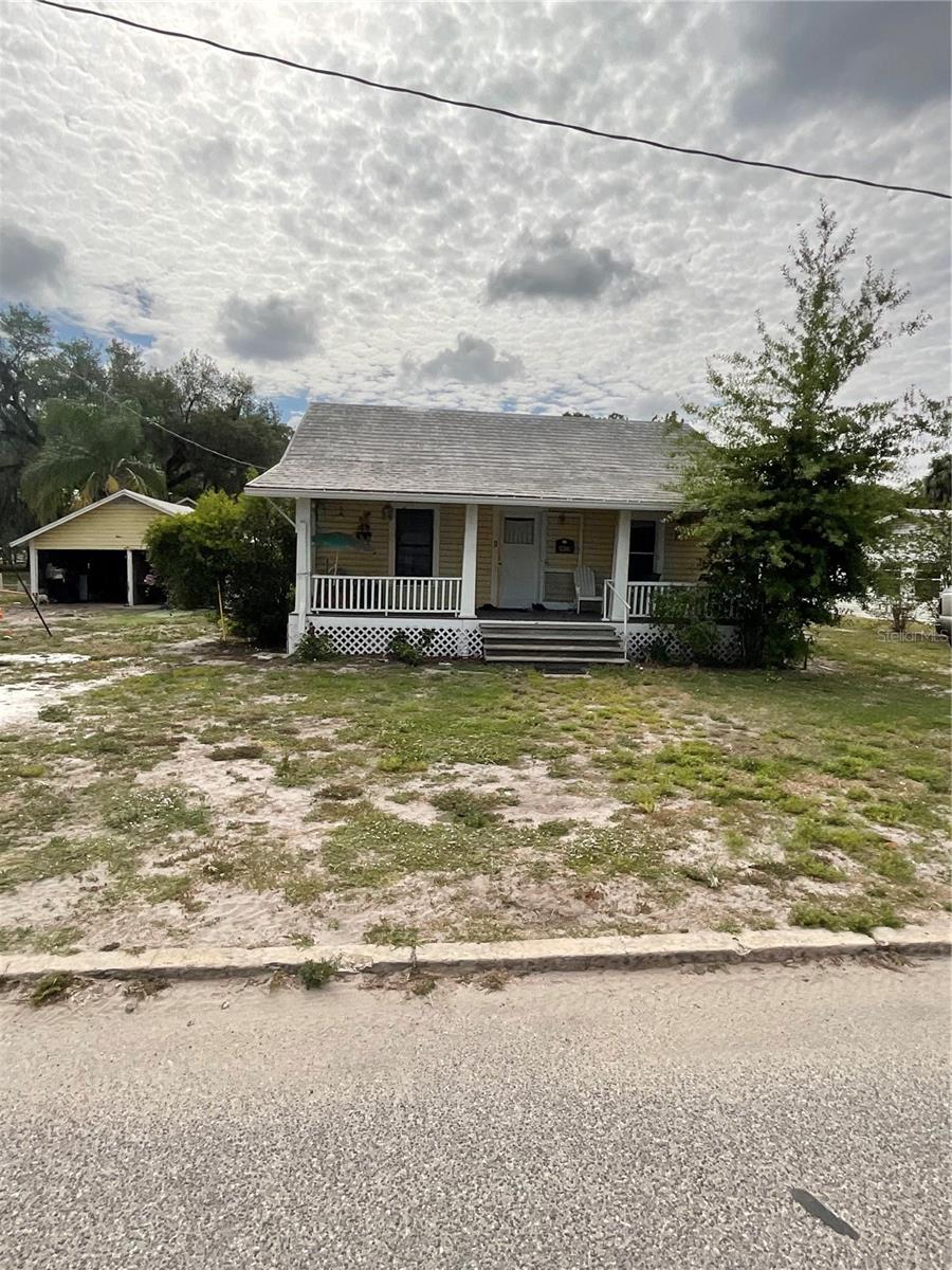 4th image of 628 E Magnolia St, Arcadia, FL 34266 | MLS# A4700298