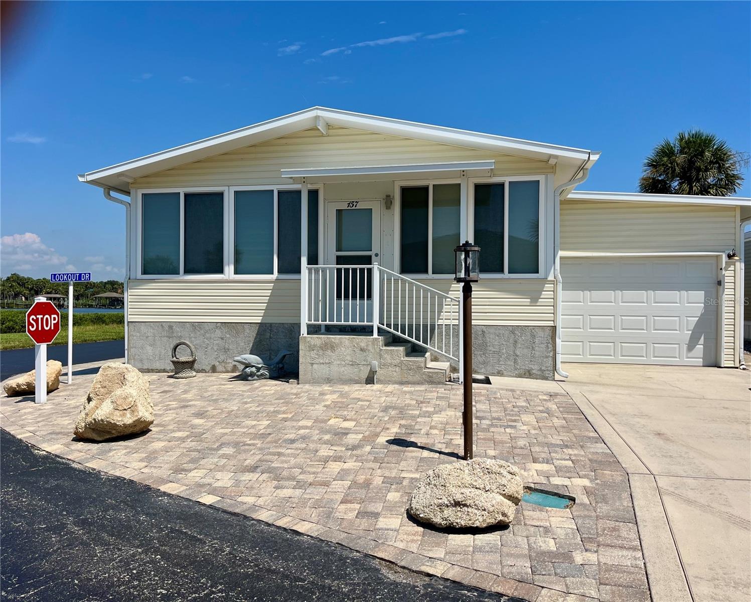 2nd image of 157 Lookout Dr, Flagler Beach, FL 32136 | MLS# FC320030