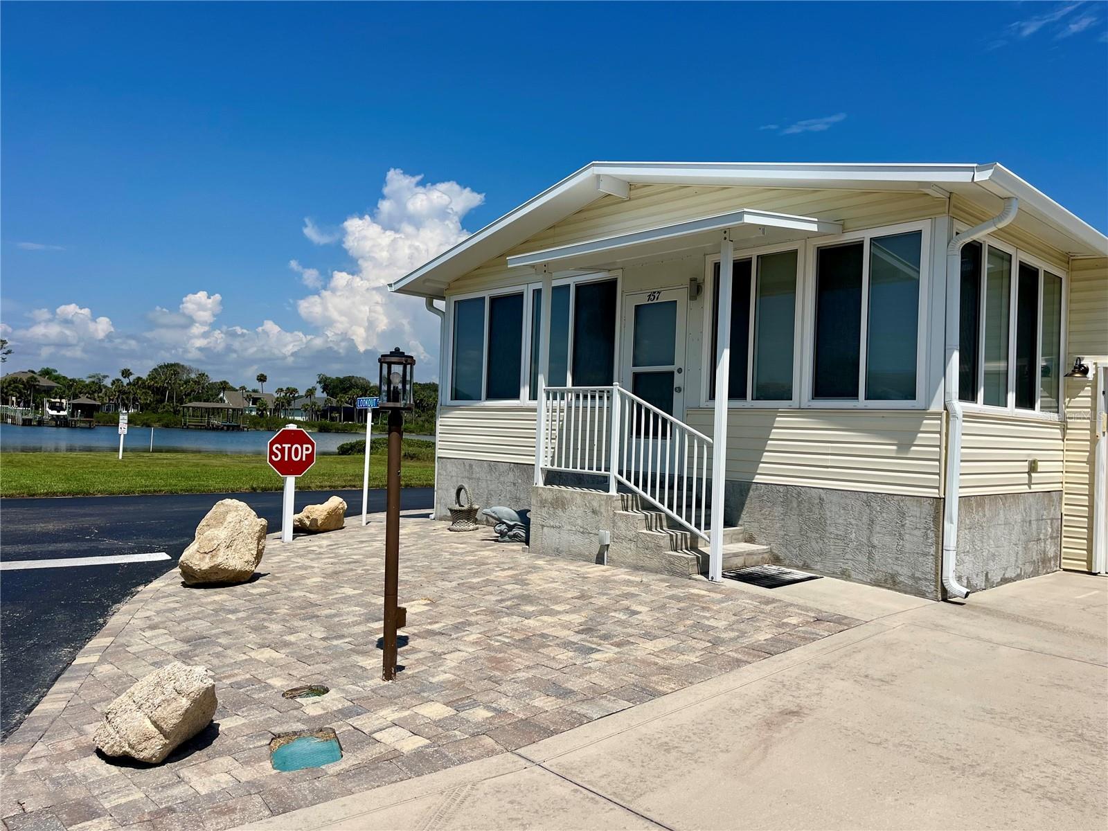 1st image of 157 Lookout Dr, Flagler Beach, FL 32136 | MLS# FC320030