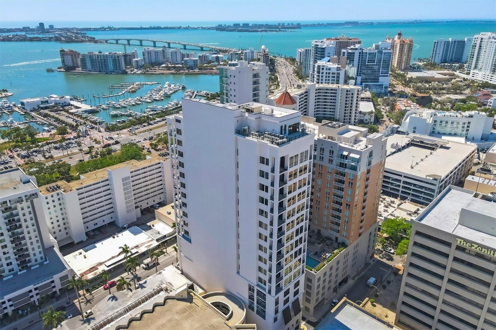 2nd image of 33 S Palm Ave #1503, Sarasota, FL 34236 | MLS# A4700305