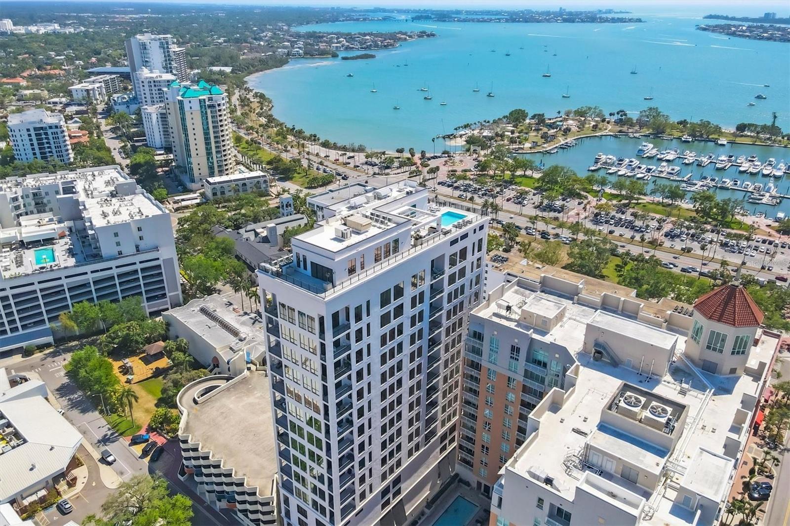 1st image of 33 S Palm Ave #1503, Sarasota, FL 34236 | MLS# A4700305
