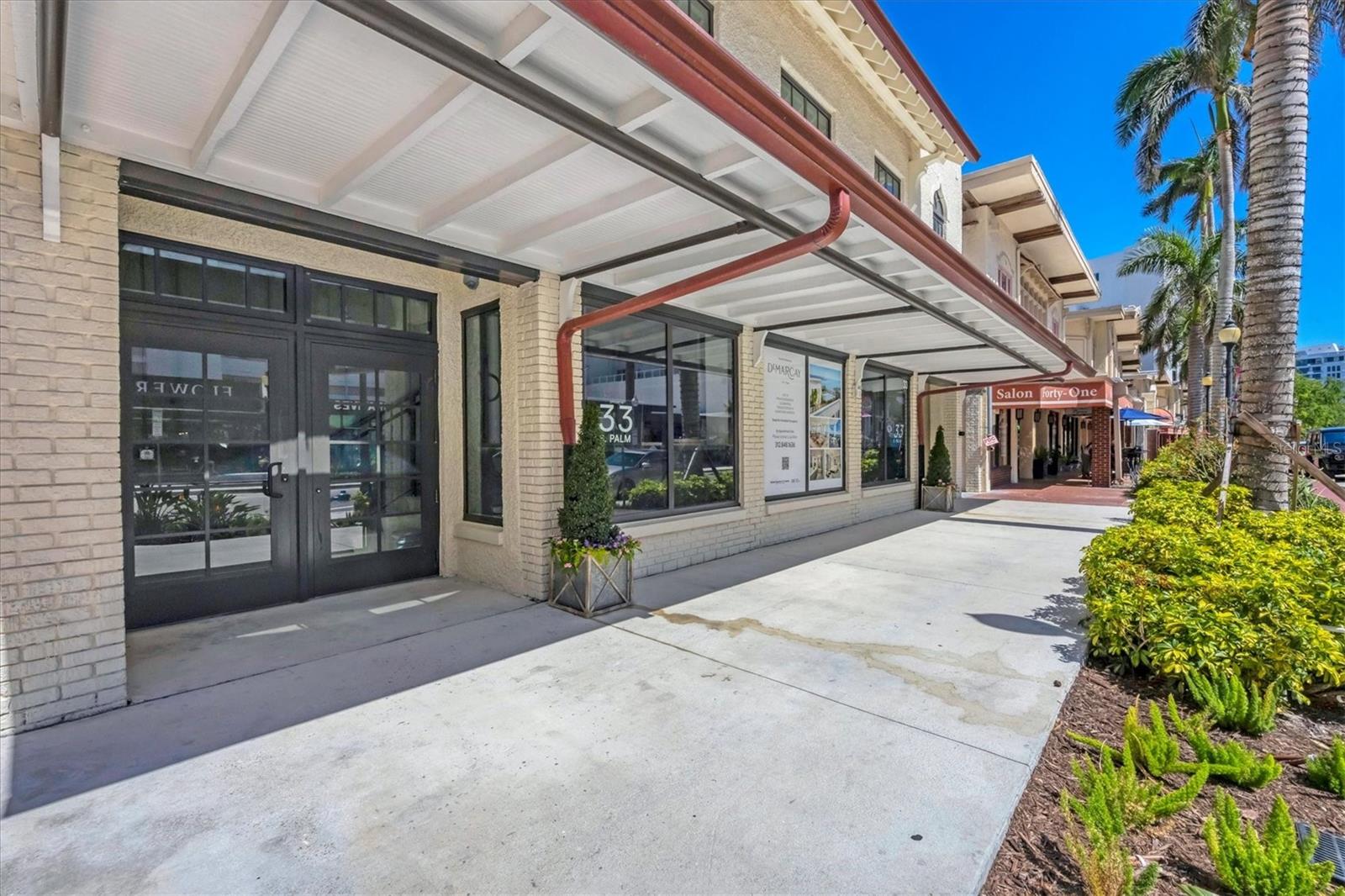 4th image of 33 S Palm Ave #1503, Sarasota, FL 34236 | MLS# A4700305
