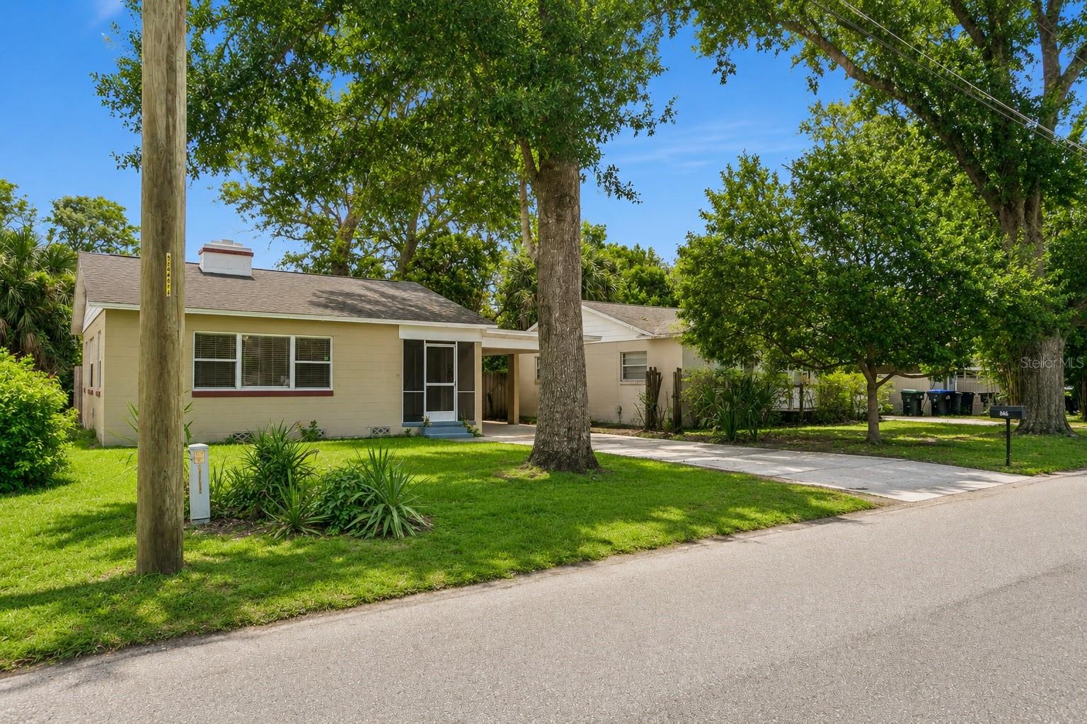 2nd image of 846 Driver Ave, Winter Park, FL 32789 | MLS# O6426024