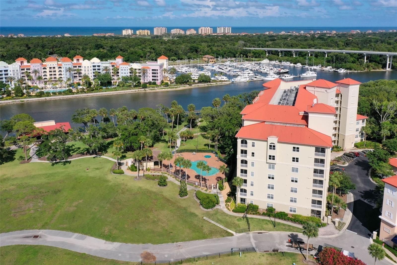 3rd image of 146 Palm Coast Resort Blvd #405, Palm Coast, FL 32137 | MLS# FC320036