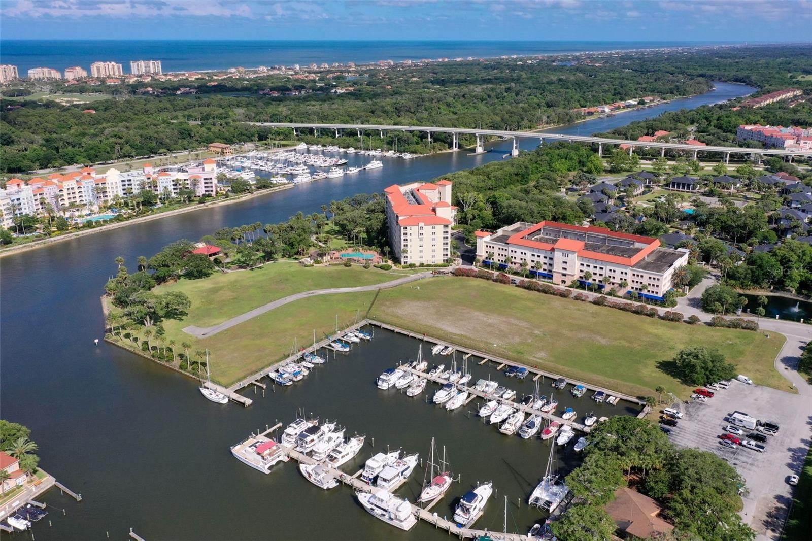 2nd image of 146 Palm Coast Resort Blvd #405, Palm Coast, FL 32137 | MLS# FC320036