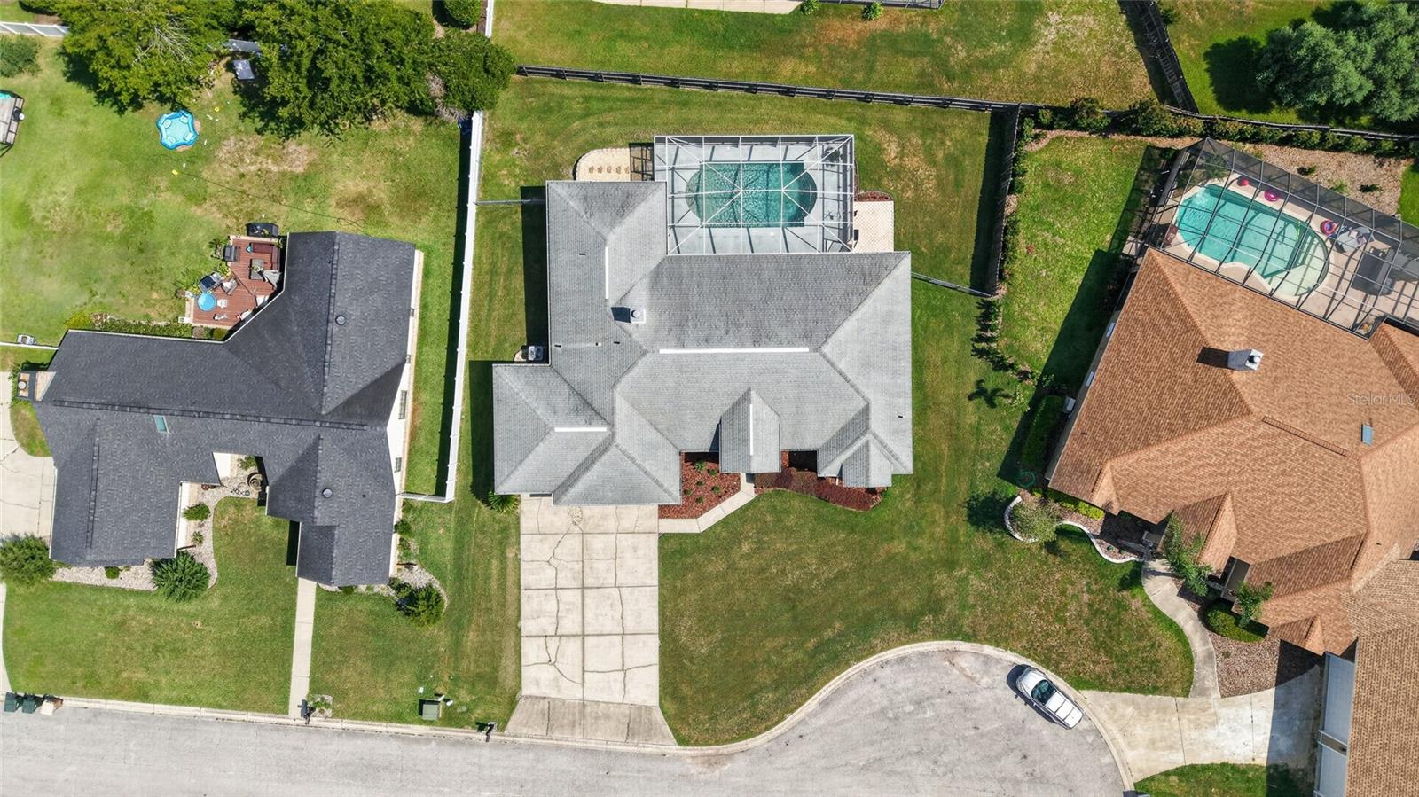 4th image of 2319 Se 30Th St, Ocala, FL 34471 | MLS# OM728687