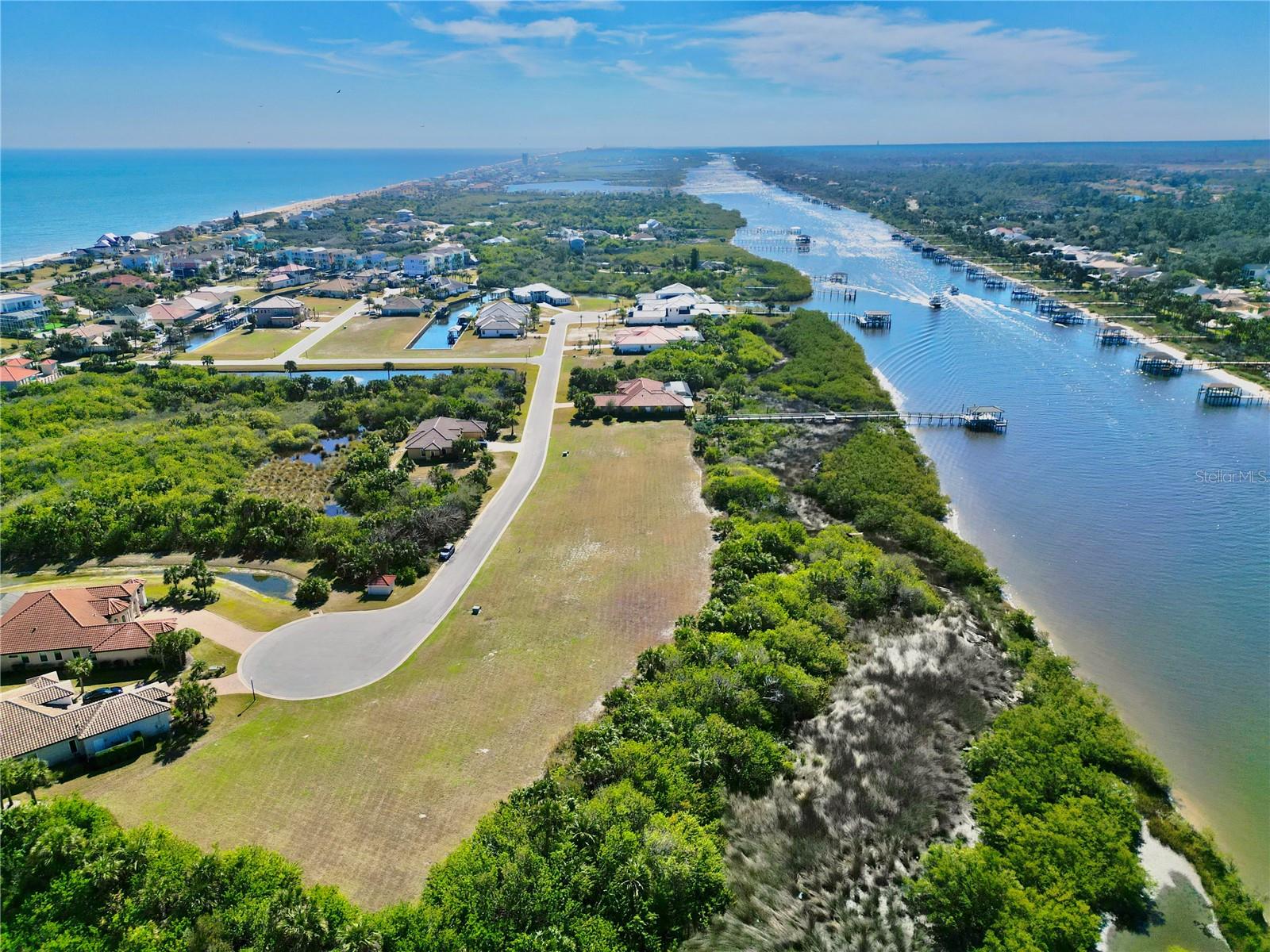 31st image of 61 Malibu Cvs, Flagler Beach, FL 32136 | MLS# FC320039