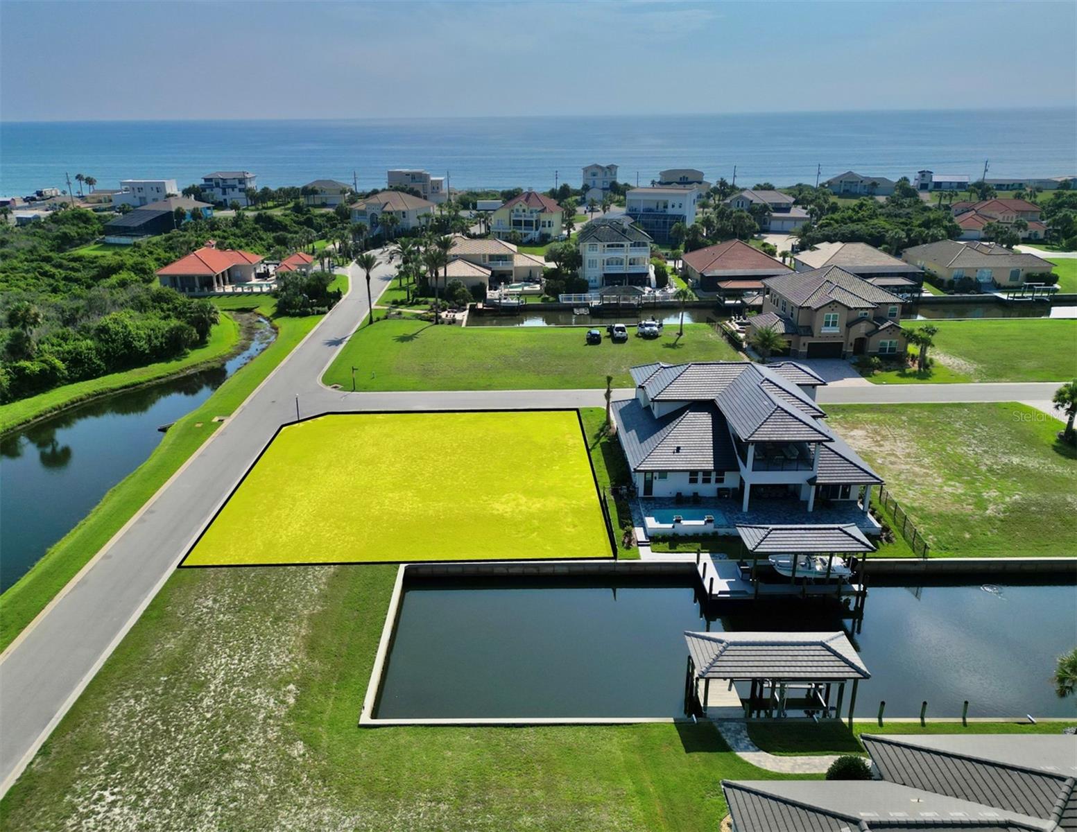 1st image of 61 Malibu Cvs, Flagler Beach, FL 32136 | MLS# FC320039