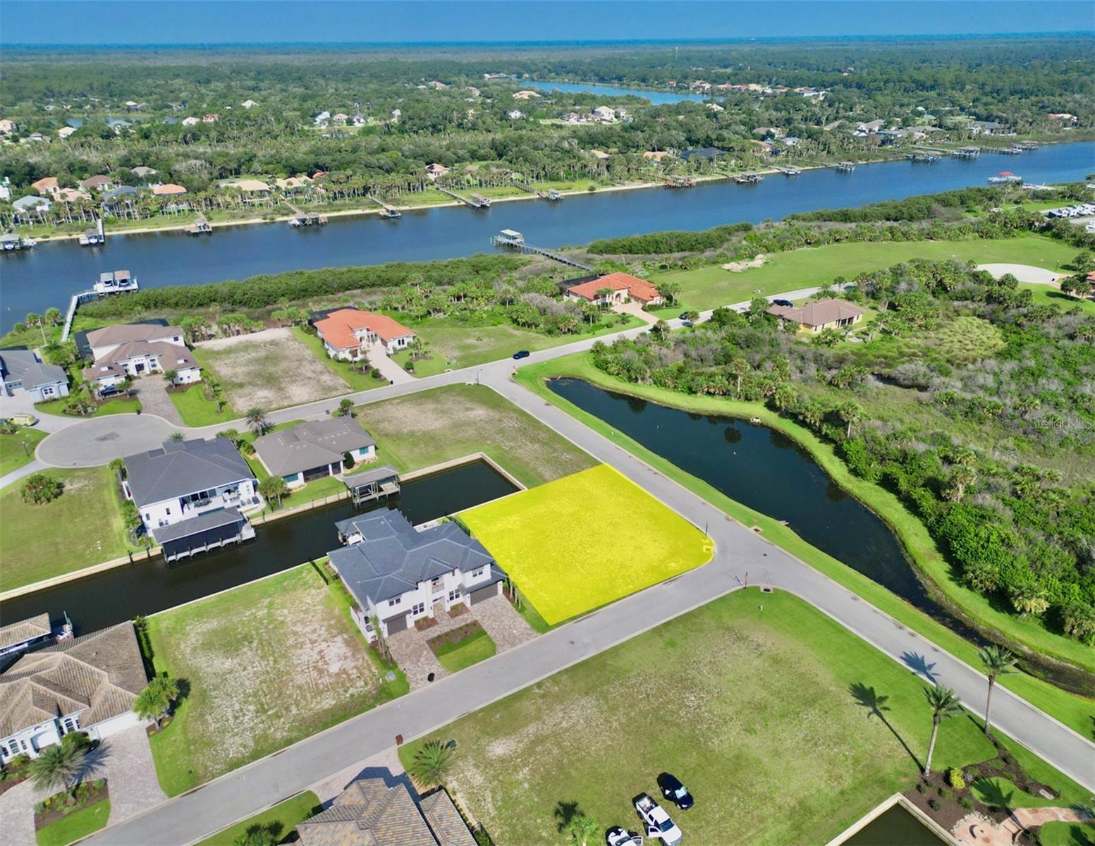 2nd image of 61 Malibu Cvs, Flagler Beach, FL 32136 | MLS# FC320039