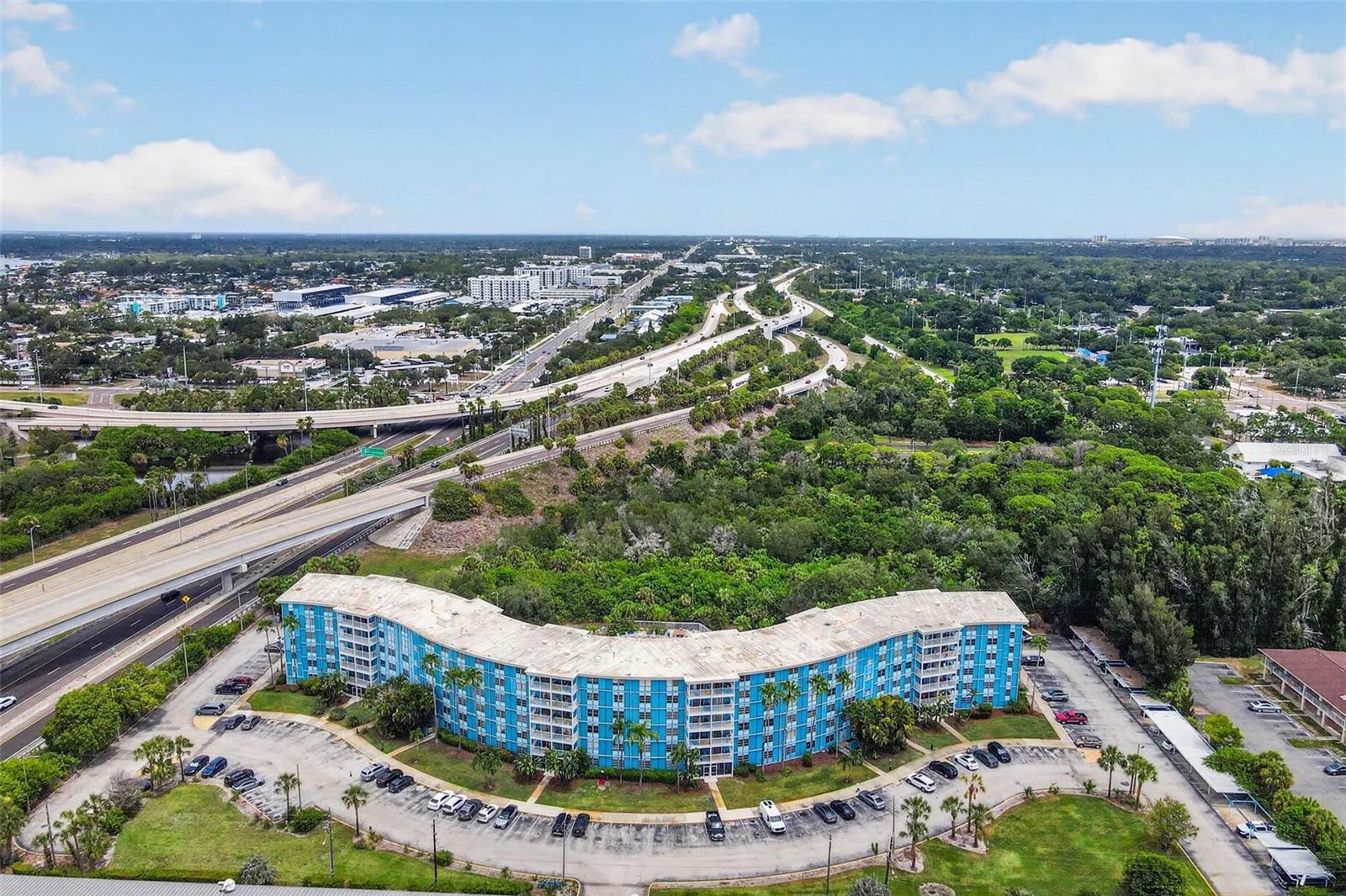 3rd image of 3315 58Th Ave S #105, Saint Petersburg, FL 33712 | MLS# TB8530259