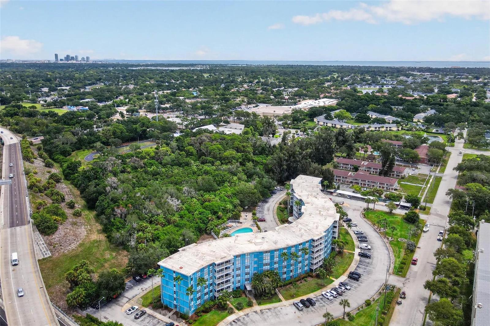 5th image of 3315 58Th Ave S #105, Saint Petersburg, FL 33712 | MLS# TB8530259