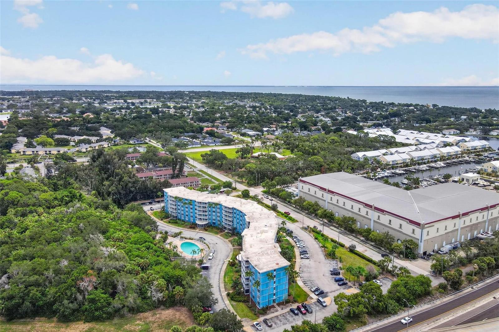 2nd image of 3315 58Th Ave S #105, Saint Petersburg, FL 33712 | MLS# TB8530259