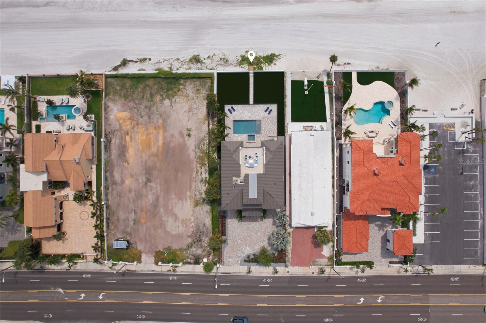82nd image of 15908 Gulf Blvd, Redington Beach, FL 33708 | MLS# TB8530265